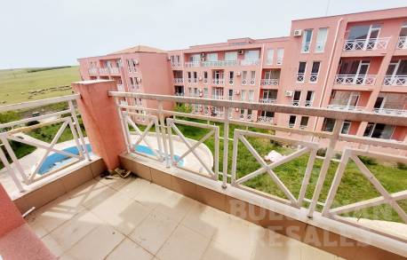 Новая квартира в комплексе Сани Дай 6 - Фото 5