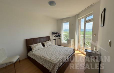 В продаже квартира в  