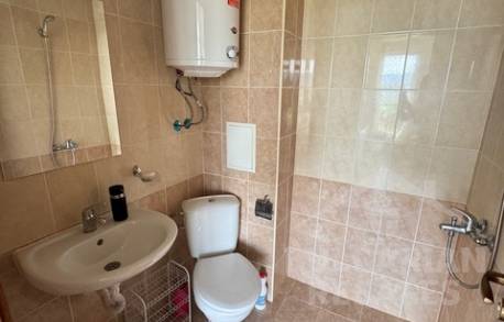 В продаже квартира в  