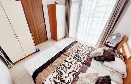 Mieszkanie z meblami w kompleksie - Фото10