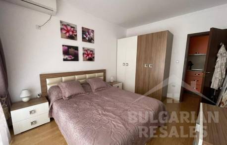 Квартира в отличном состоянии в комплексе с большой территорией - Фото 10