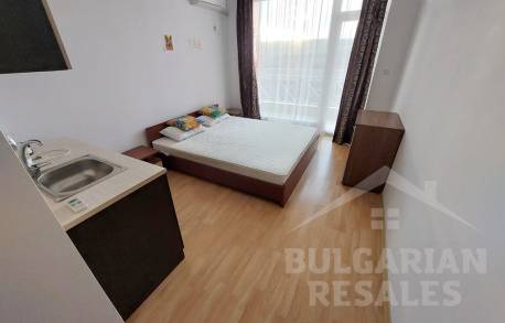 Дешевая студия для отдыха и проживания - Фото 2