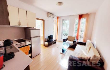 Скидка! Квартира по супер цене вкомплексе - Фото 2