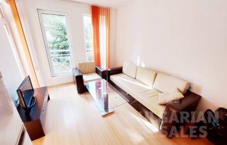 Скидка! Квартира по супер цене вкомплексе - Фото 4