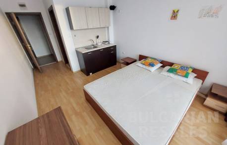 Дешевая студия для отдыха и проживания - Фото 4