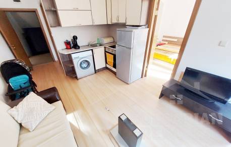 Скидка! Квартира по супер цене вкомплексе - Фото 1