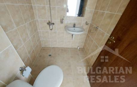 Malé štúdio v komplexe Sunny Day 6 - Фото9