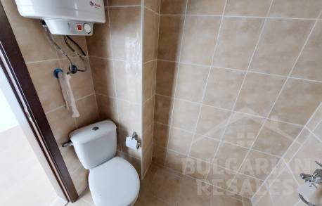 Malé štúdio v komplexe Sunny Day 6 - Фото10