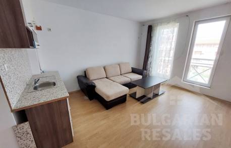 Malé štúdio v komplexe Sunny Day 6 - Фото5