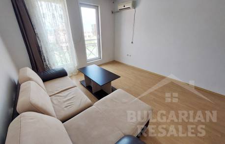 Не большая студия в комплексе Солнечный день 6 - Фото 6