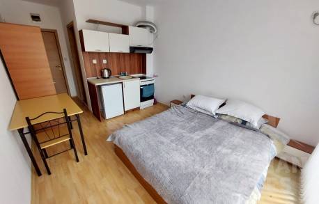 Купить квартиру в Болгарии недорого! - Фото 4