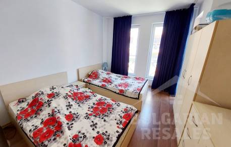 Jasne i przytulne mieszkanie w super cenie! - Фото10