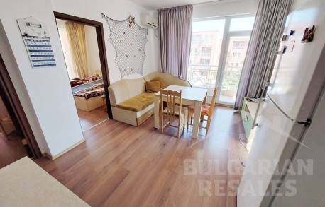 Jasne i przytulne mieszkanie w super cenie! - Фото3