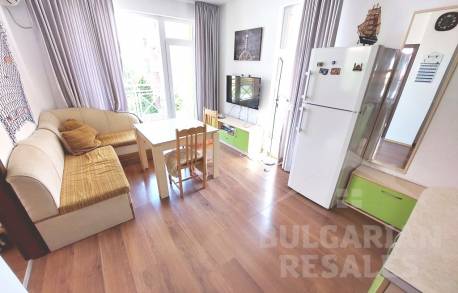 Jasne i przytulne mieszkanie w super cenie! - Фото1