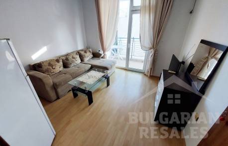 Отличная цена! Квартира с двумя спальнями в закрытом комплексе - Фото 3