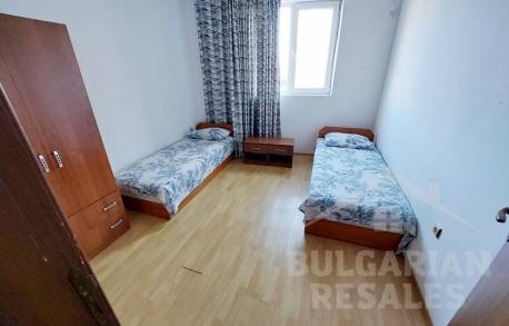 Отличная цена! Квартира с двумя спальнями в закрытом комплексе - Фото 10