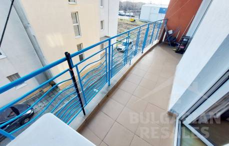 Отличная цена! Квартира с двумя спальнями в закрытом комплексе - Фото 5