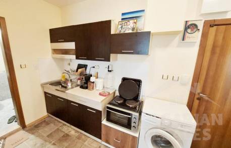 Discount! Inexpensive flat with two rooms - Photo 4