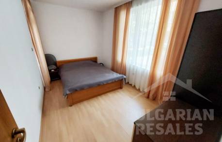 Discount! Inexpensive flat with two rooms - Photo 6