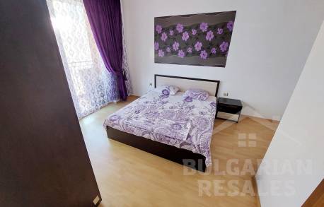 Отличная цена! Квартира с двумя спальнями в закрытом комплексе - Фото 8