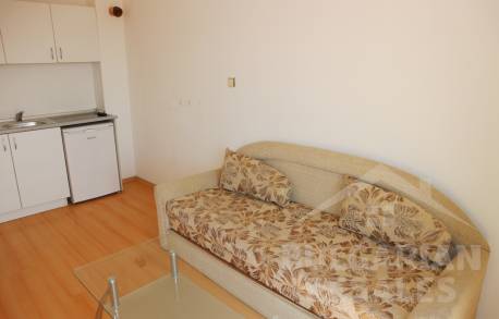 Lacné štúdio 4 km od pláže - Фото5