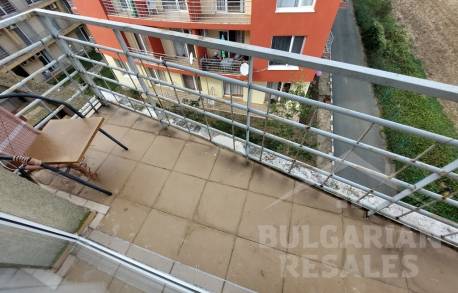 Недорогая квартира с двумя спальнями - Фото 6