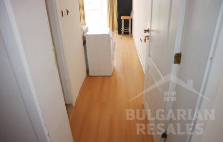 Lacné štúdio 4 km od pláže - Фото4