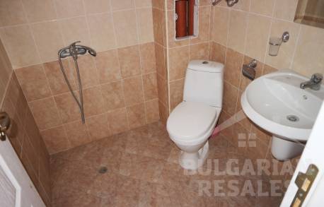 Lacné štúdio 4 km od pláže - Фото8