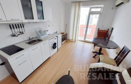 Lacný dvojizbový byt - Фото1