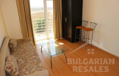 Lacné štúdio 4 km od pláže - Фото9