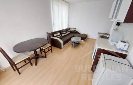 Lacný dvojizbový byt - Фото2