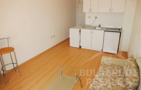 Lacné štúdio 4 km od pláže - Фото3