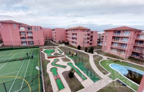 Недорогой вариант покупки квартиры в Болгарии - Фото 7