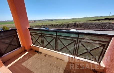 Квартира с мебелью по супер цене! - Фото 10