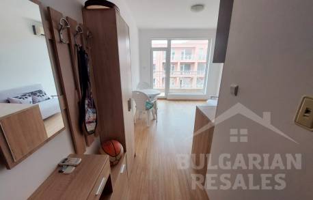 Útulné cenovo dostupné štúdio v uzavretom komplexe - Фото4