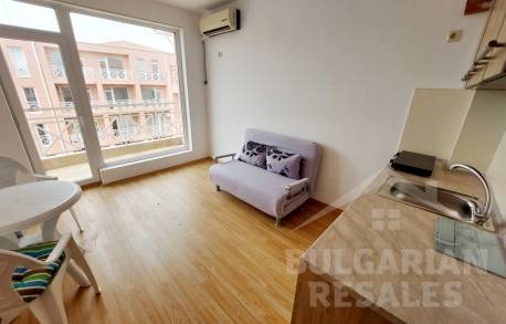 Útulné cenovo dostupné štúdio v uzavretom komplexe - Фото2