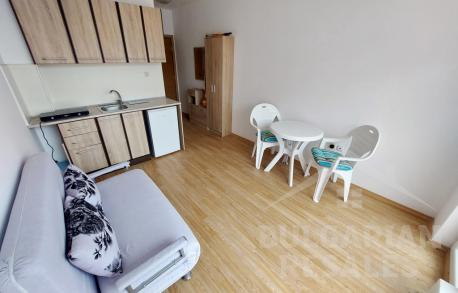 Útulné cenovo dostupné štúdio v uzavretom komplexe - Фото1