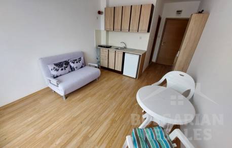 Útulné cenovo dostupné štúdio v uzavretom komplexe - Фото3