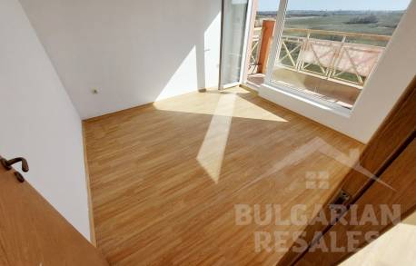 Большая квартира без мебели в закрытом комплексе - Фото 7