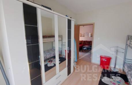 Priestranný byt lacný! - Фото11