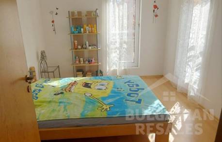 Просторная квартира недорого! - Фото 8