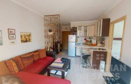 Priestranný byt lacný! - Фото5