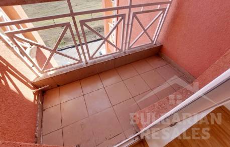 Duże nieumeblowane mieszkanie w strzeżonym kompleksie - Фото5