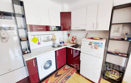 Przytulne i niedrogie mieszkanie dla Ciebie - Фото4