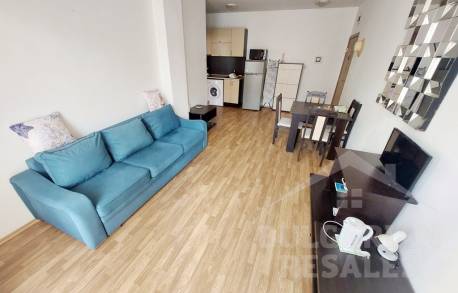 Выгодно! Отличная квартира с мебелью в продаже - Фото 3