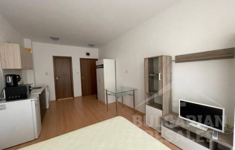 Меблированная студия с большой террасой - Фото 5