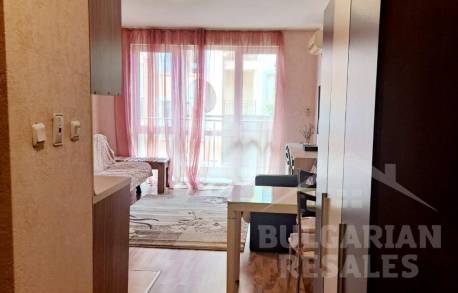 Štúdio v komplexe s nízkou daňovou podporou - Фото3