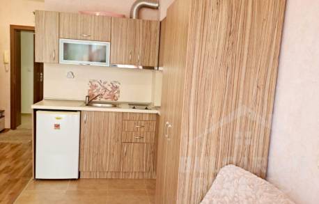 Štúdio v komplexe s nízkou daňovou podporou - Фото6