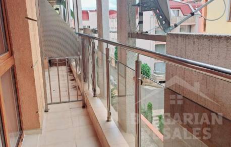 Štúdio v komplexe s nízkou daňovou podporou - Фото7