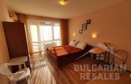 Просторно студио на пешеходно разстояние от плажа - Снимка 6